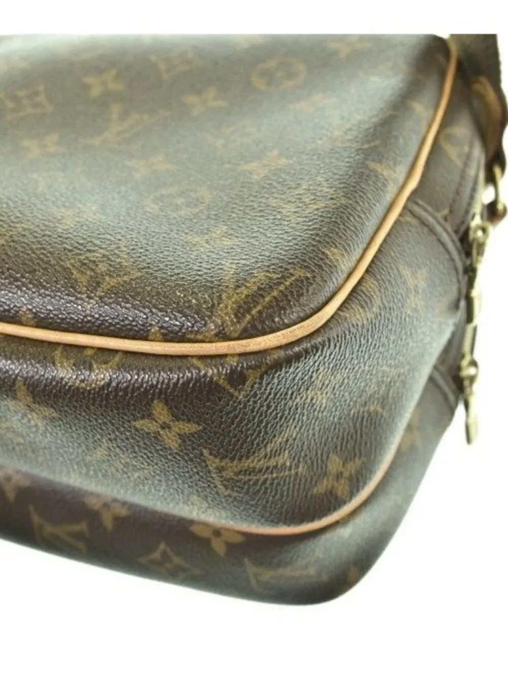 Louis Vuitton Shoulder Bag